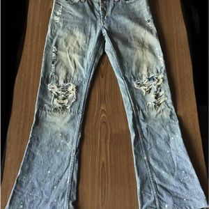 If Six Was Nine Mud Max